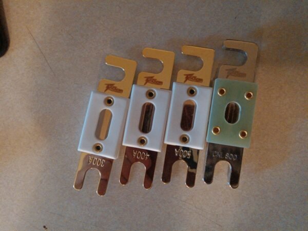 ANL ceramic/fiberglass fuses - Image 2