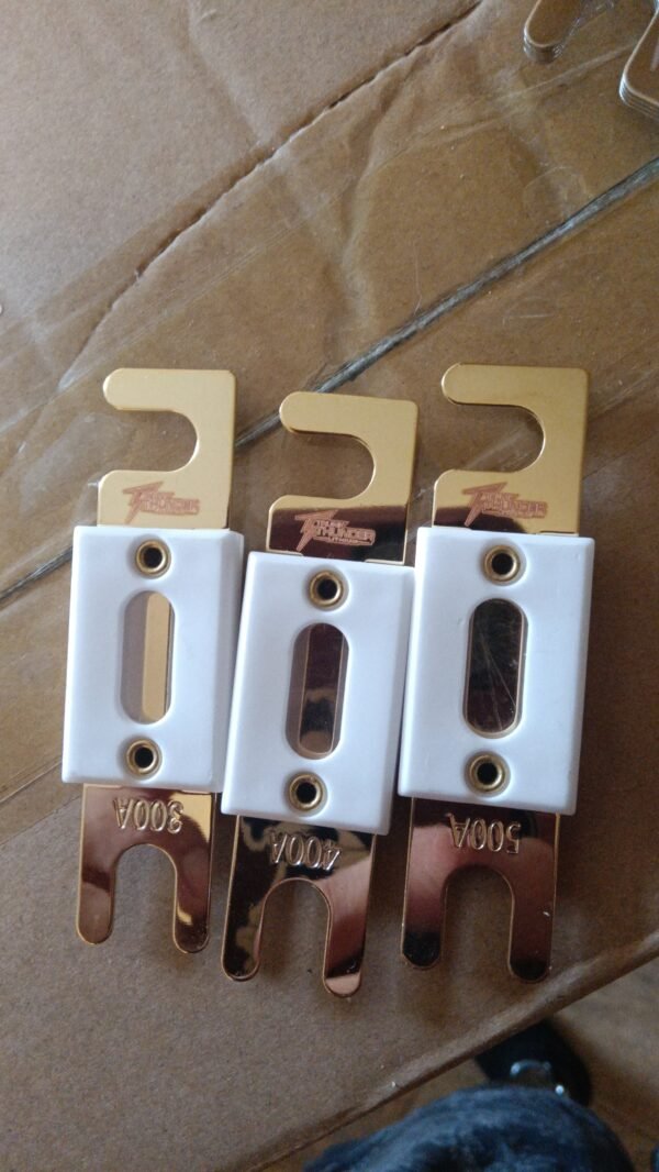 ANL ceramic/fiberglass fuses - Image 4